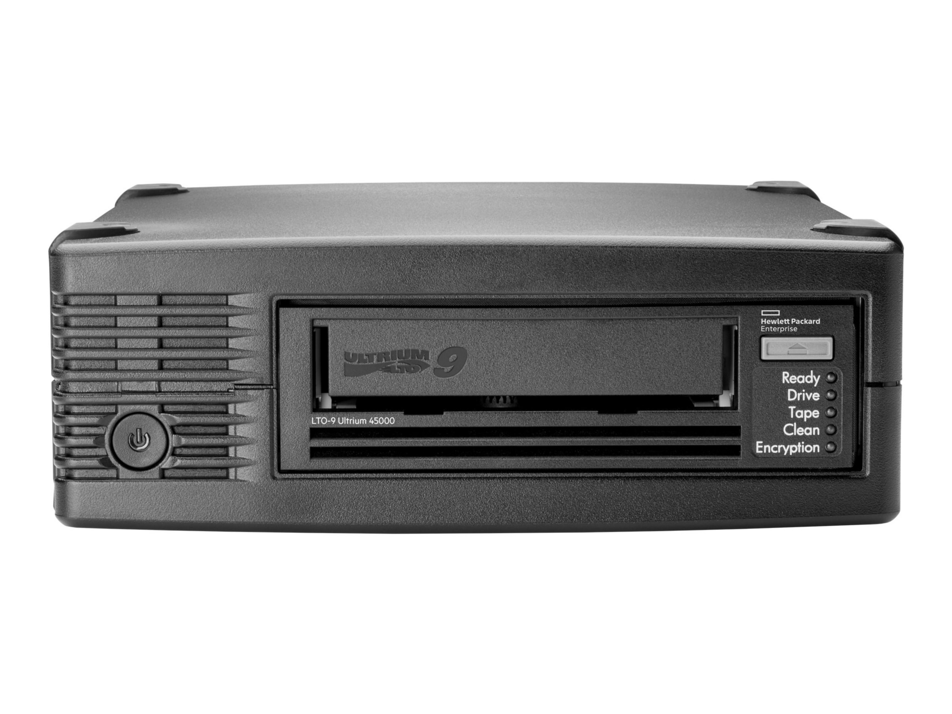 HPE StoreEver 45000 - tape drive - LTO Ultrium - SAS-2