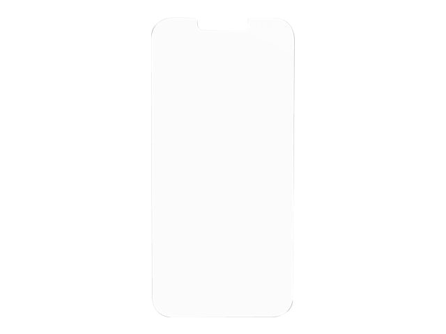 OtterBox iPhone 14 Plus Alpha Glass Screen Protector Clear