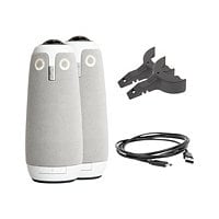 Owl Labs Meeting Owl 3 - Room Kit - panoramic conference camera