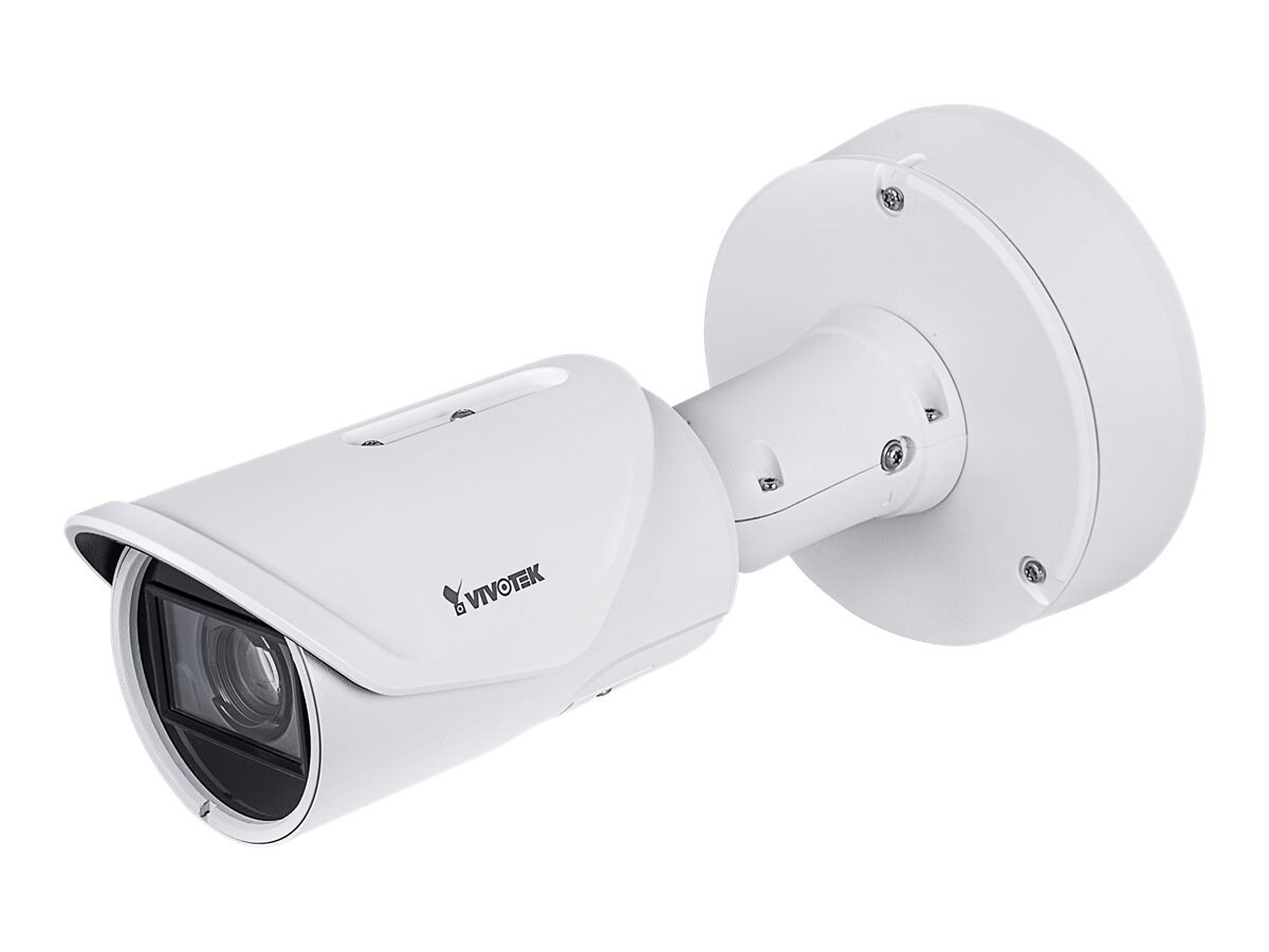 Vivotek V Series IB9367-EHT v2 - network surveillance camera - bullet
