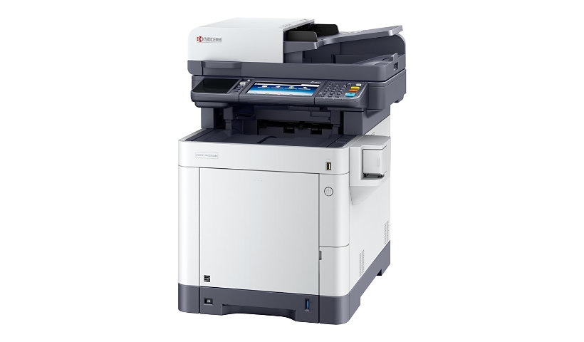 Kyocera ECOSYS M6235cidn - multifunction printer - color