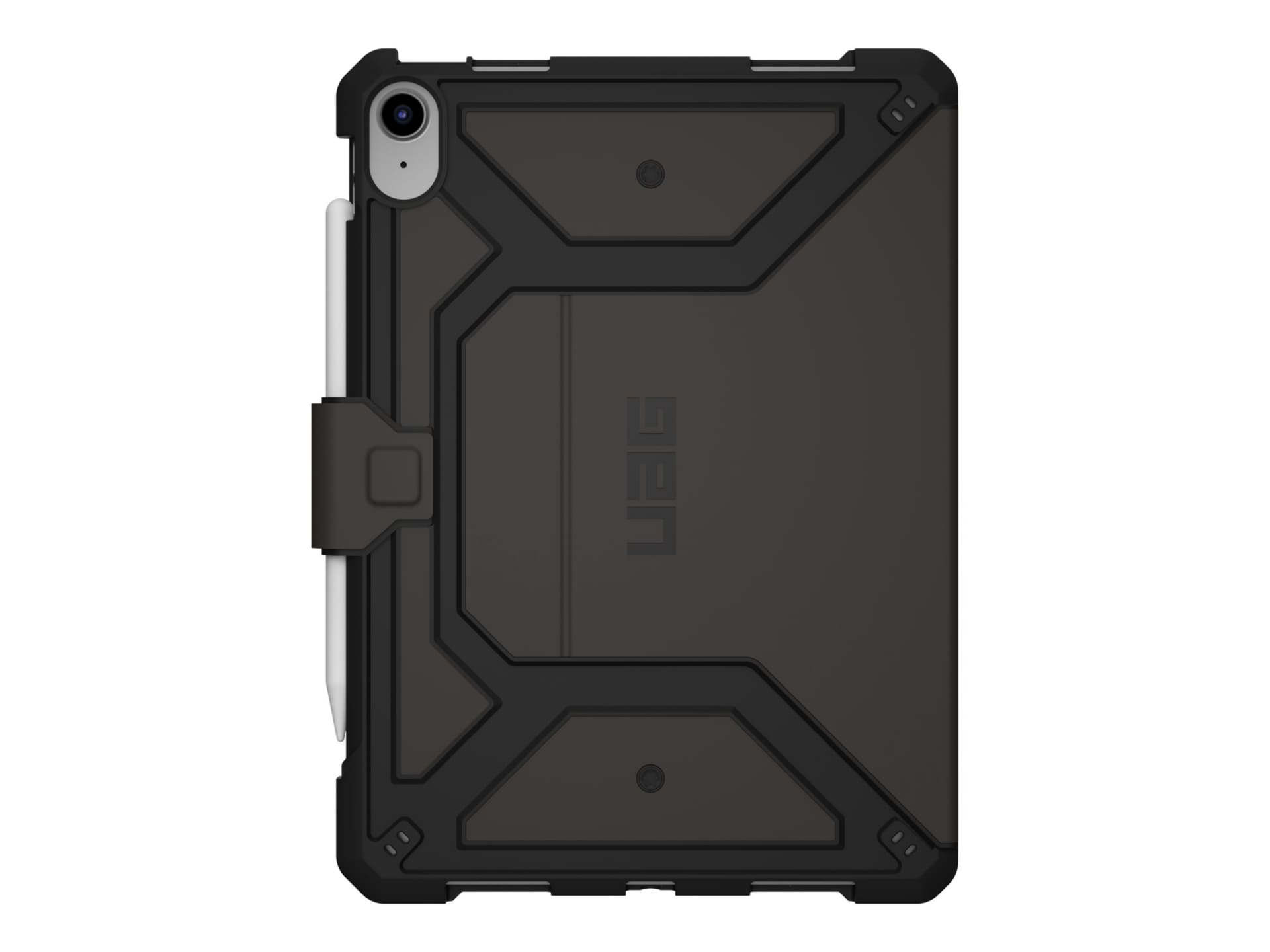 UAG Metropolis SE Series - flip cover for tablet - 12339X114040