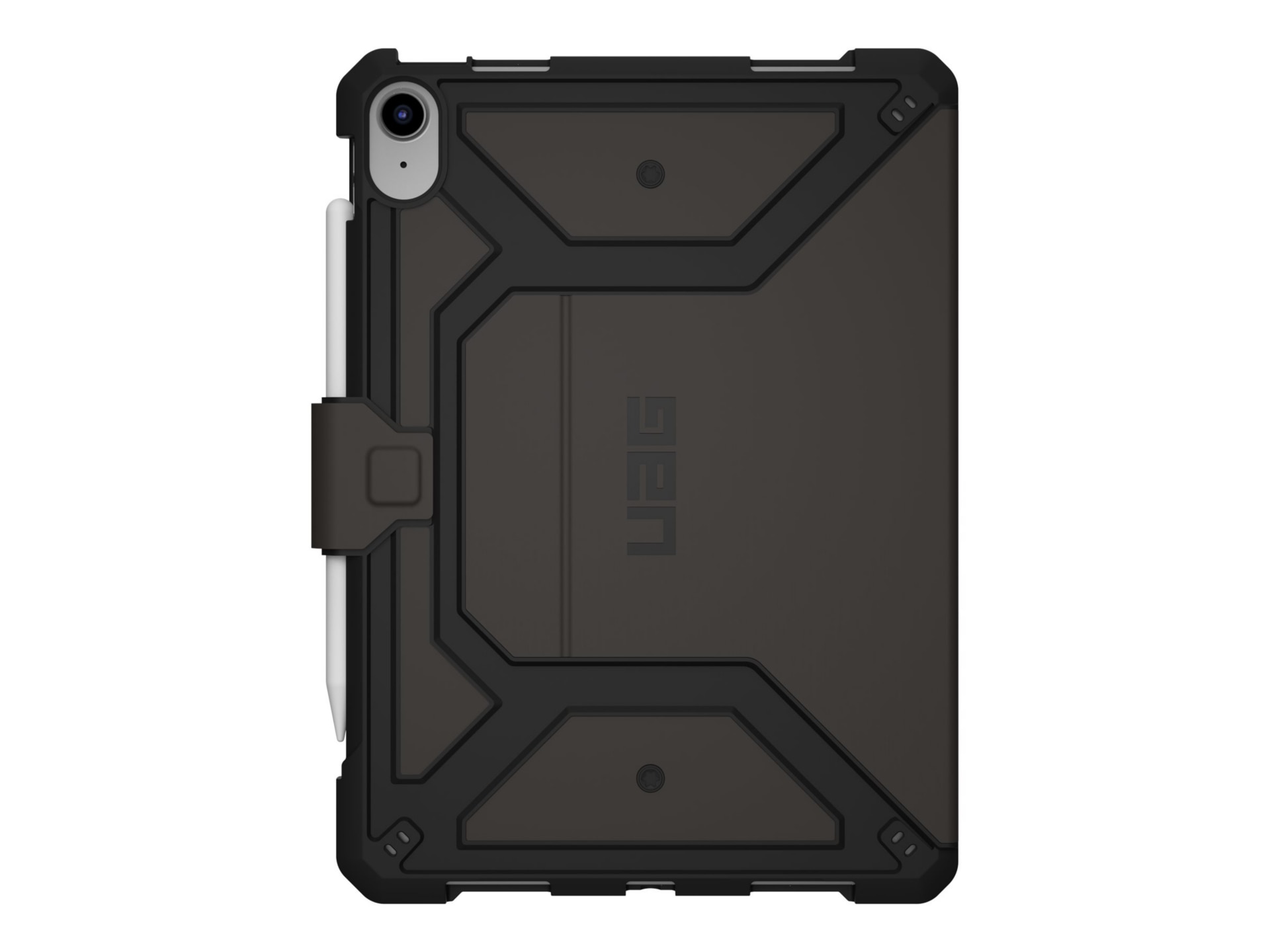 UAG Metropolis SE Series - flip cover for tablet