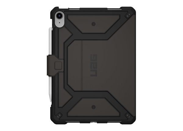 UAG Metropolis SE Series - flip cover for tablet - 12339X114040