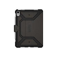 UAG Metropolis SE Series - flip cover for tablet