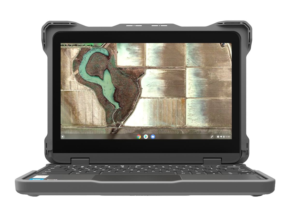 Thumbnail 2 of 11 for MAXCases Extreme Shell F - notebook shell case