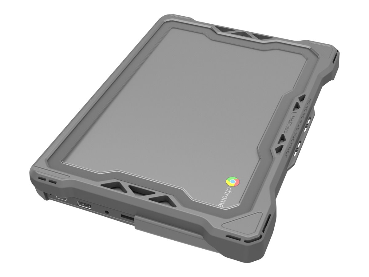 Thumbnail 3 of 11 for MAXCases Extreme Shell F - notebook shell case