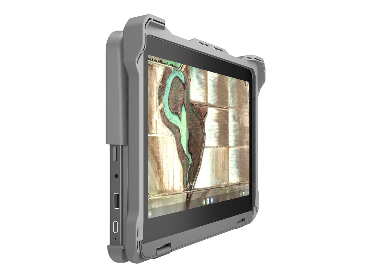 Thumbnail 4 of 11 for MAXCases Extreme Shell F - notebook shell case