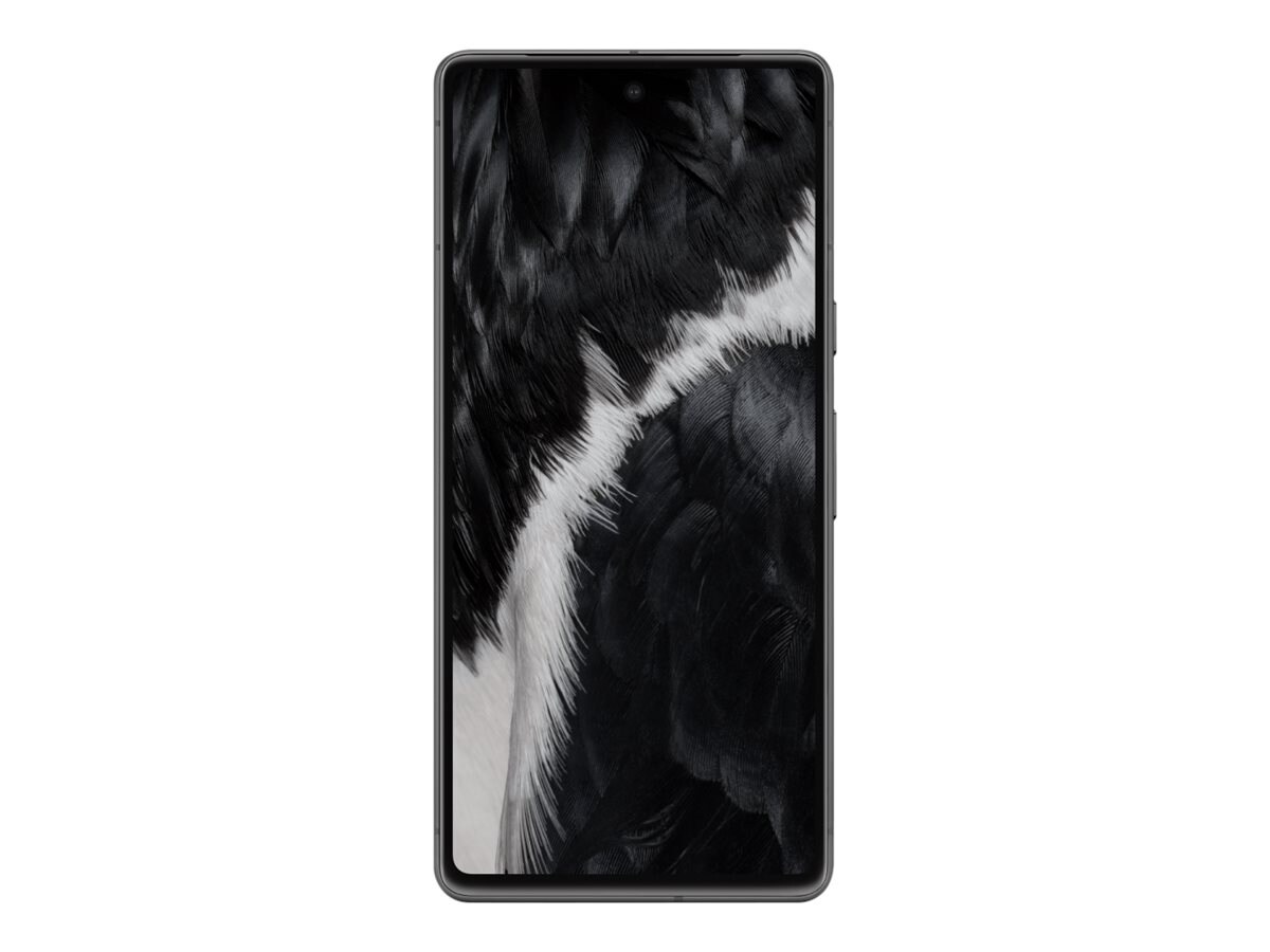 Google Pixel 7 - obsidian - 5G smartphone - 256 GB - GSM