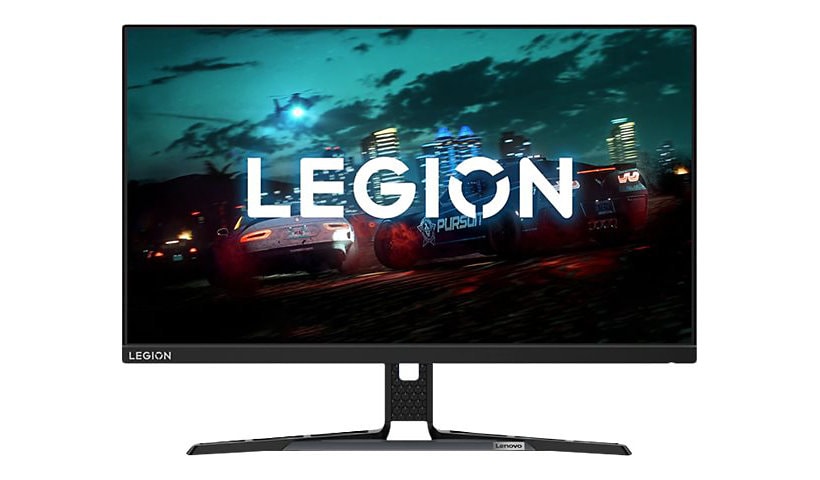 Lenovo Legion Y27h-30 - LED monitor - QHD - 27"