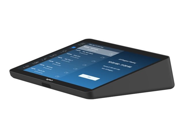 Logitech Room Solutions Powered by Lenovo ThinkSmart Edition Tiny - Base Bundle - video conferencing kit