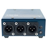 Clear-Com - power supply - single-channel, portable