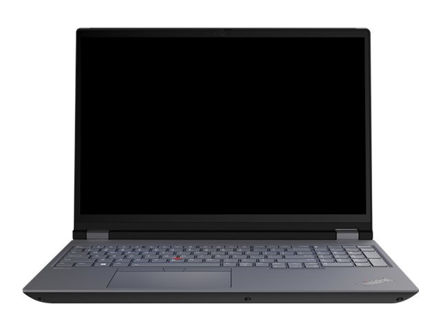 Lenovo ThinkPad P16 Gen 1 - 16" - Intel Core i7 12850HX - vPro Enterprise - 32 GB RAM - 1 TB SSD - English