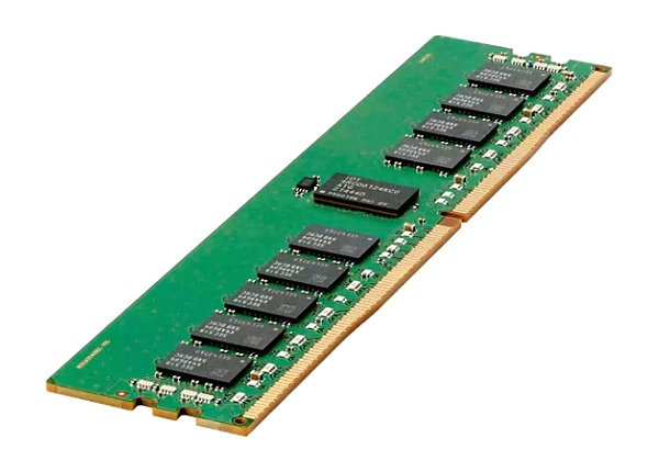 HPE SmartMemory - DDR4 - module - 32 GB - DIMM 288-pin - 2933 MHz
