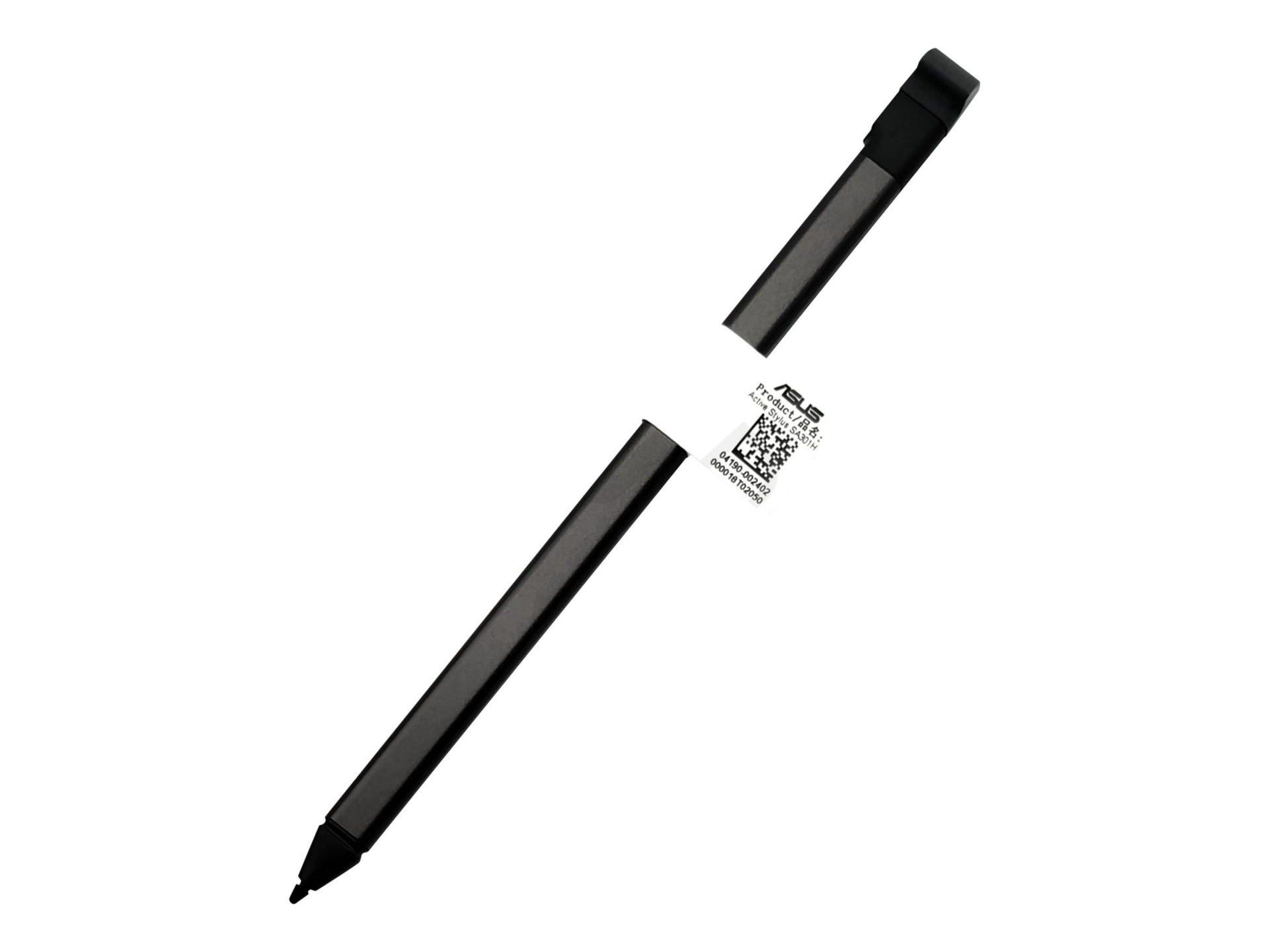 Asus - active stylus - black