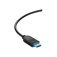 C2G Performance Series 25ft High Speed HDMI Active Optical Cable - 4K 60Hz