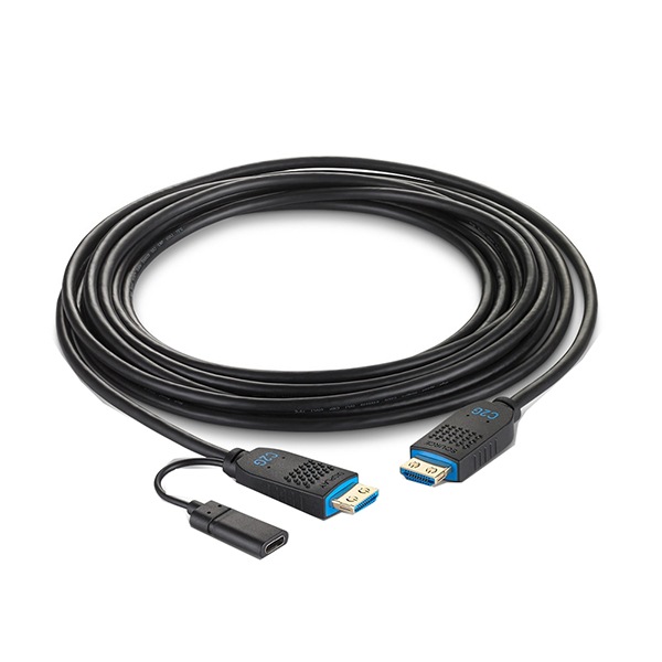 C2G 125FT HIGH SPEED 4K HDMI AOC
