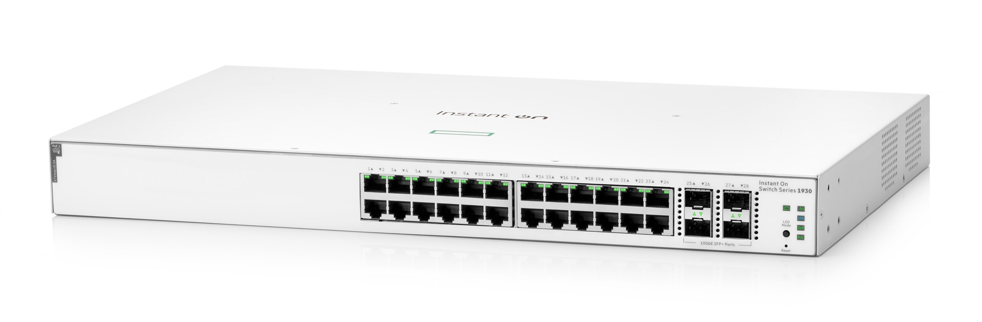 HPE Networking Instant On 1930 24G