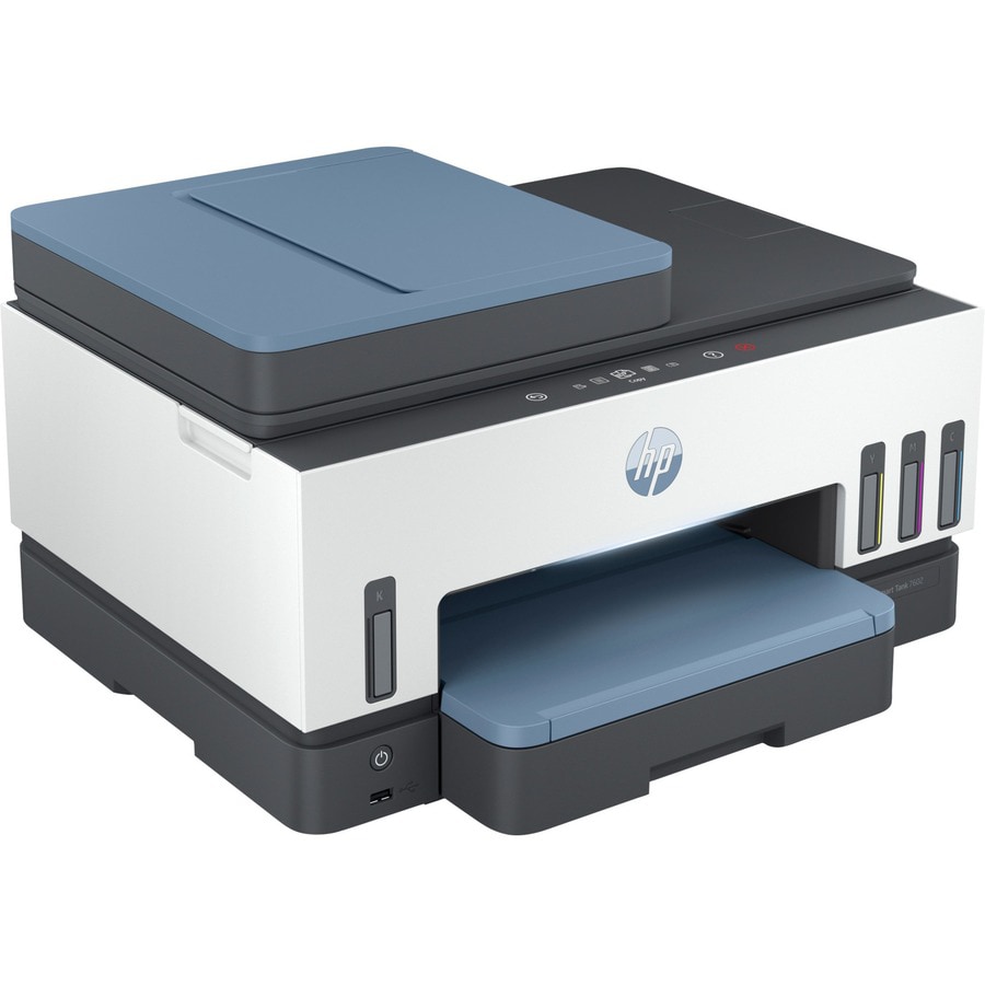 Red Dot Design Award: HP Smart Tank Series Printers