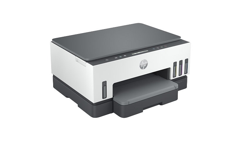 HP Smart Tank 7001 28B49A#B1H Wireless Color Inkjet All-In-One Printer