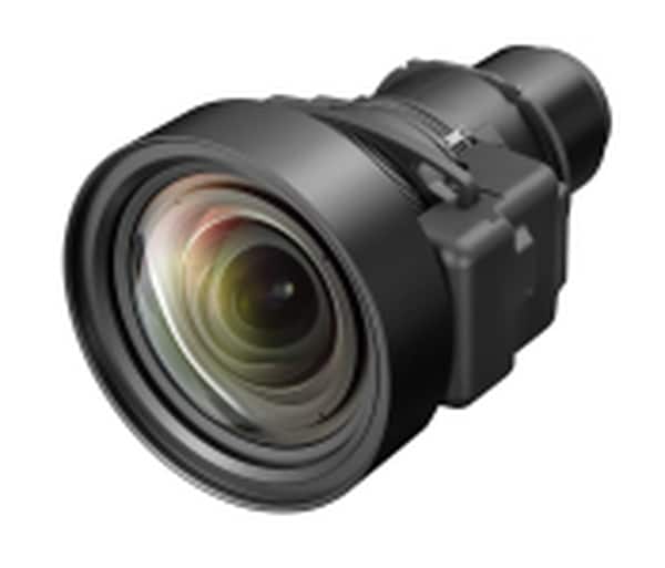 Panasonic ET-EMW300 - zoom lens - 12.31 mm - 15.43 mm