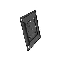 Chief P-Series Rotation Wall Plate Adapter - Black