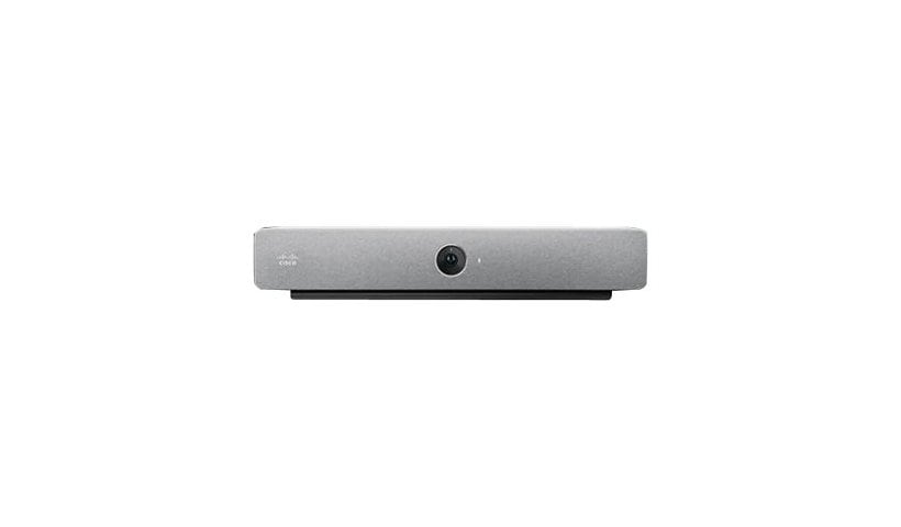 Cisco Webex Room Bar - appareil de vidéoconférence
