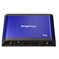 BrightSign XD1035 Expanded Digital Media Player