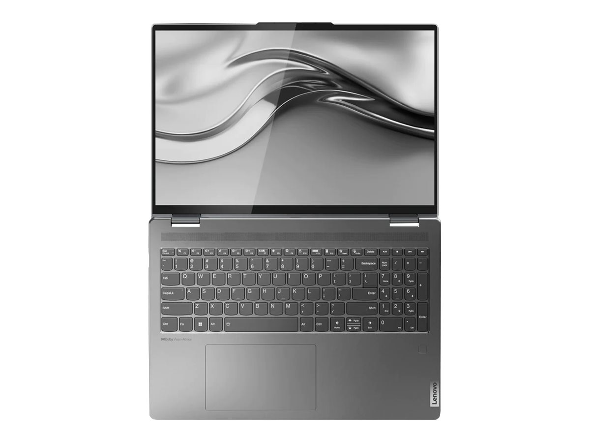 LVO YOGA 7 I7-1260P 512/16 W11H