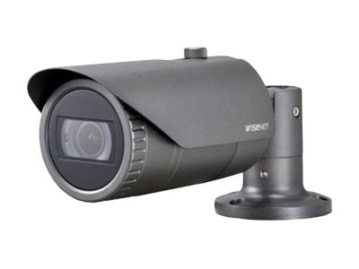Hanwha Techwin WiseNet Q QNO-7082R - network surveillance camera - bullet