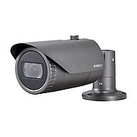 Hanwha Techwin WiseNet Q QNO-7082R - network surveillance camera - bullet