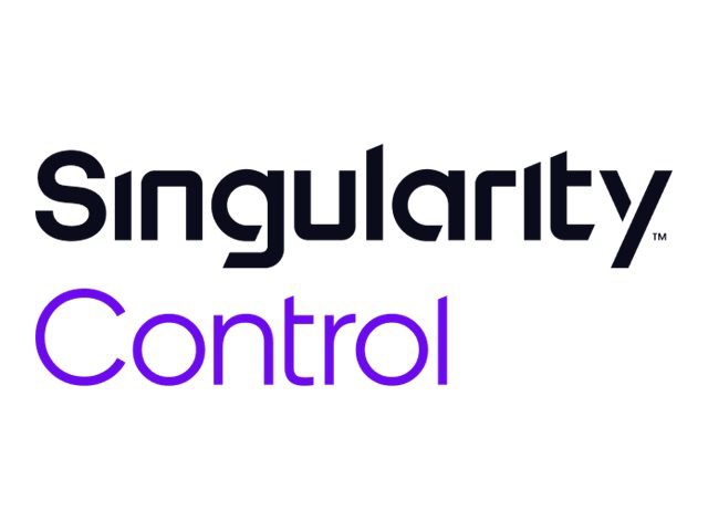 SentinelOne Singularity Control - subscription license (3 years) + Standard Support - 1 workload
