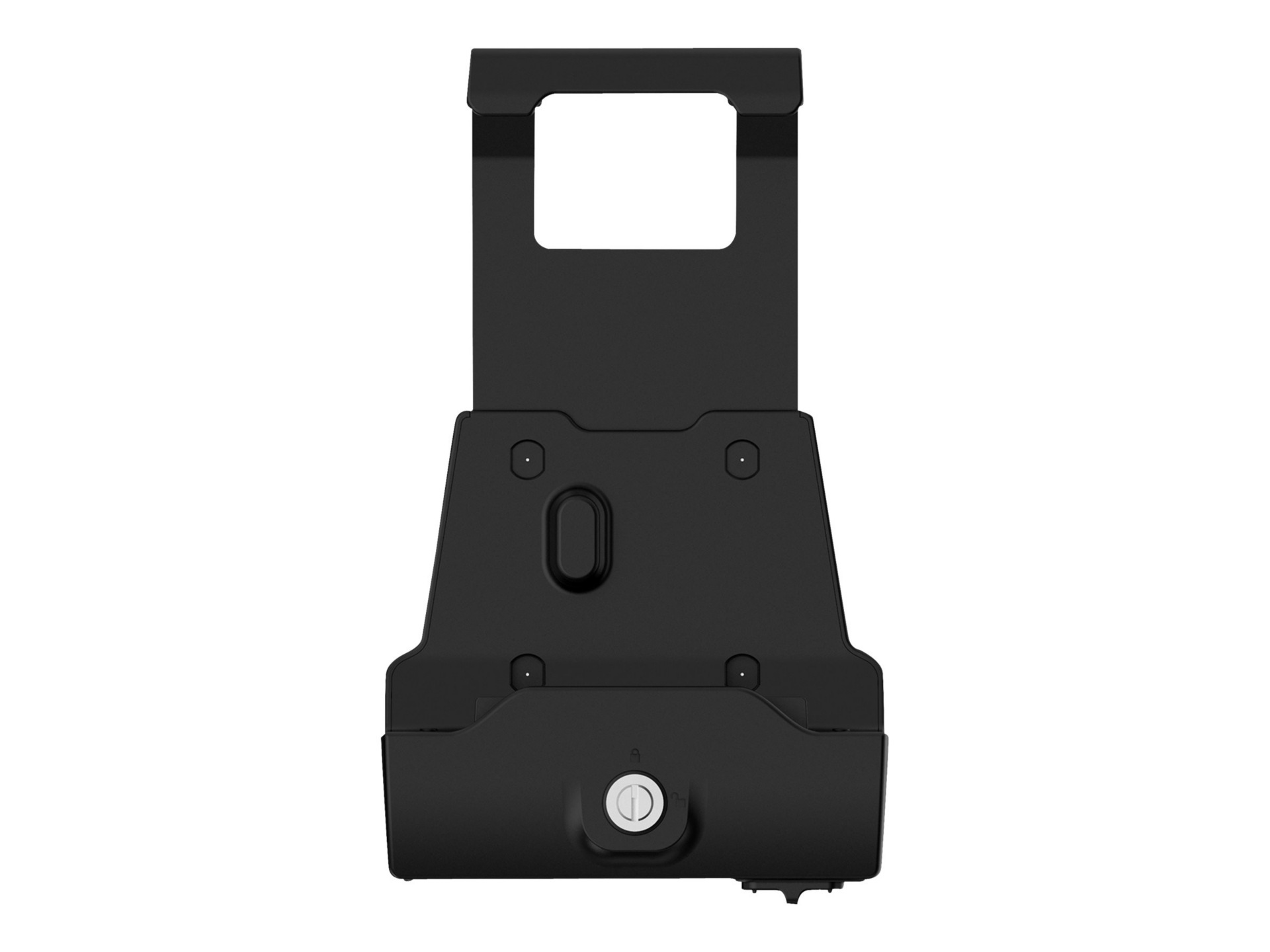 DT Research - docking cradle - HDMI