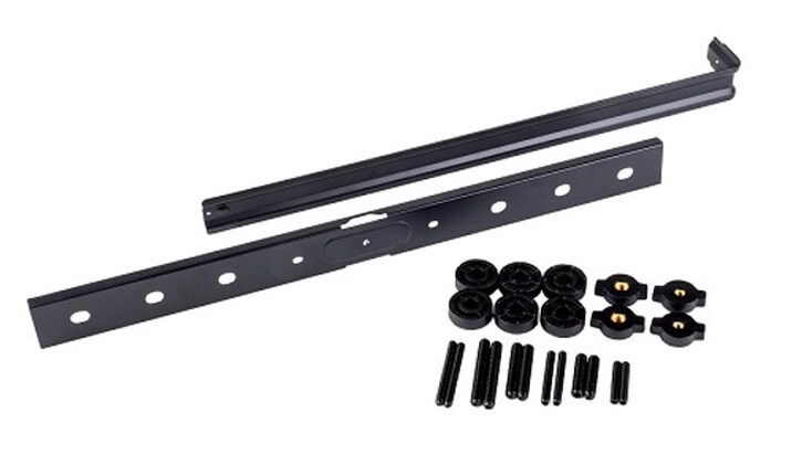 Cisco video conferencing mounting kit