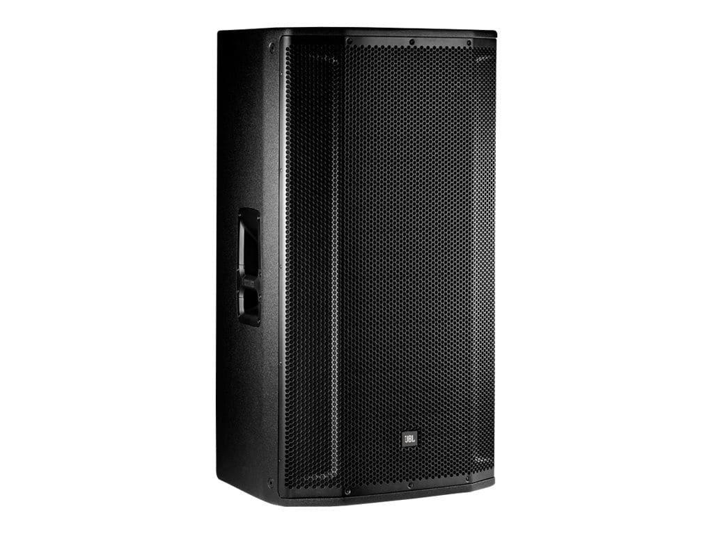 JBL SRX800 Series SRX835P - speaker