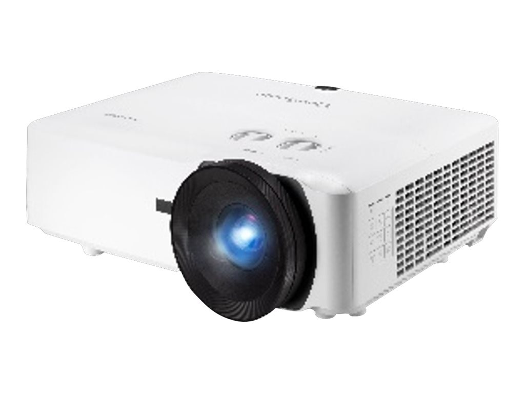 ViewSonic LS921WU - 6000 Lumens WUXGA Short Throw Laser Lamp Free Projector