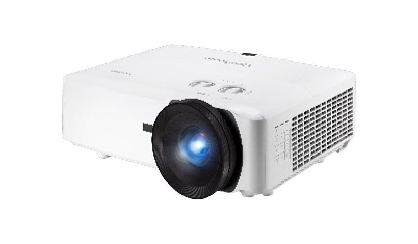 ViewSonic LS921WU 3D Short Throw Laser Projector - 16:10 - White