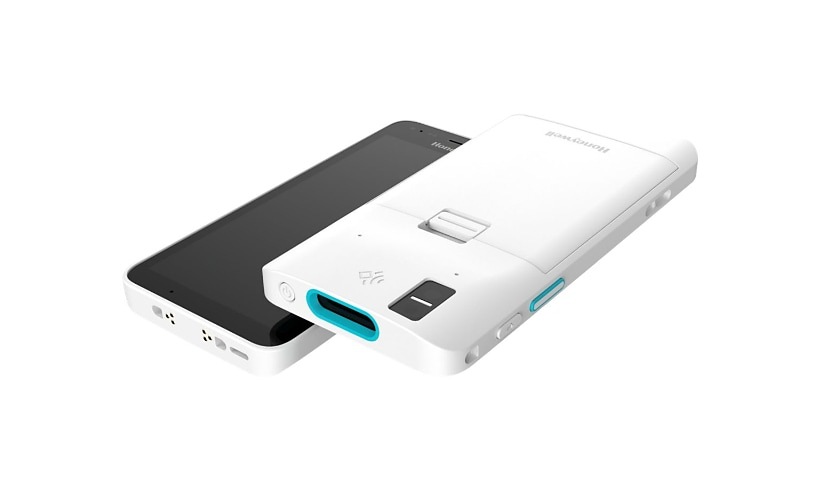 Honeywell CT30 XP - data collection terminal - Android 11 - 64 GB - 5.5"