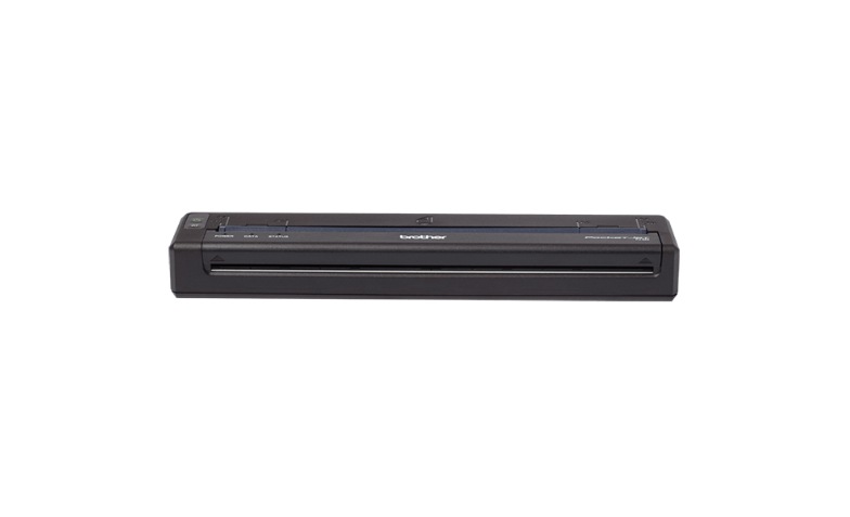 Brother PJ-823 A4 Mobile Thermal Printer with Vehicle Kit - PJ823