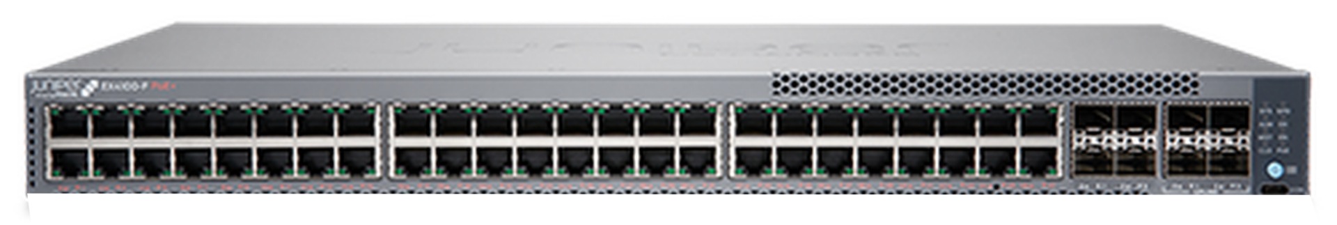 JUNIPER 75W PWR ADAP F/EX4100-F-12T