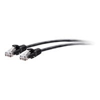 C2G 6ft (1.8m) Cat6a Snagless Unshielded (UTP) Slim Ethernet Network Patch