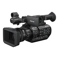 Sony XDCAM PXW-Z280 - camcorder - storage: flash card