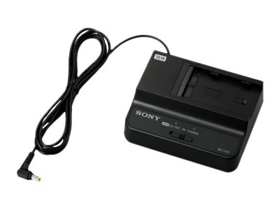 Sony BC-U1A battery charger / power adapter - 36 Watt