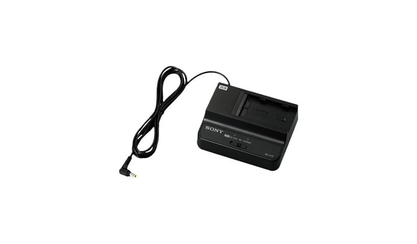 Sony BC-U1A battery charger / power adapter - 36 Watt