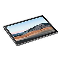 Microsoft Surface Book 3 - 15" - Core i7 1065G7 - 16 GB RAM - 256 GB SSD -