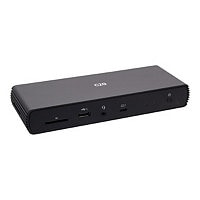 C2G Thunderbolt 4 Dock - Dual Monitor Docking Station