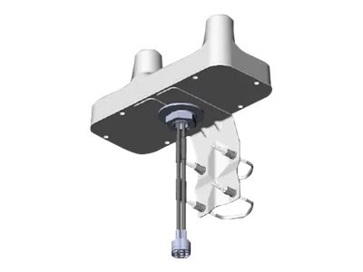 Cisco antenna - 4-in-1