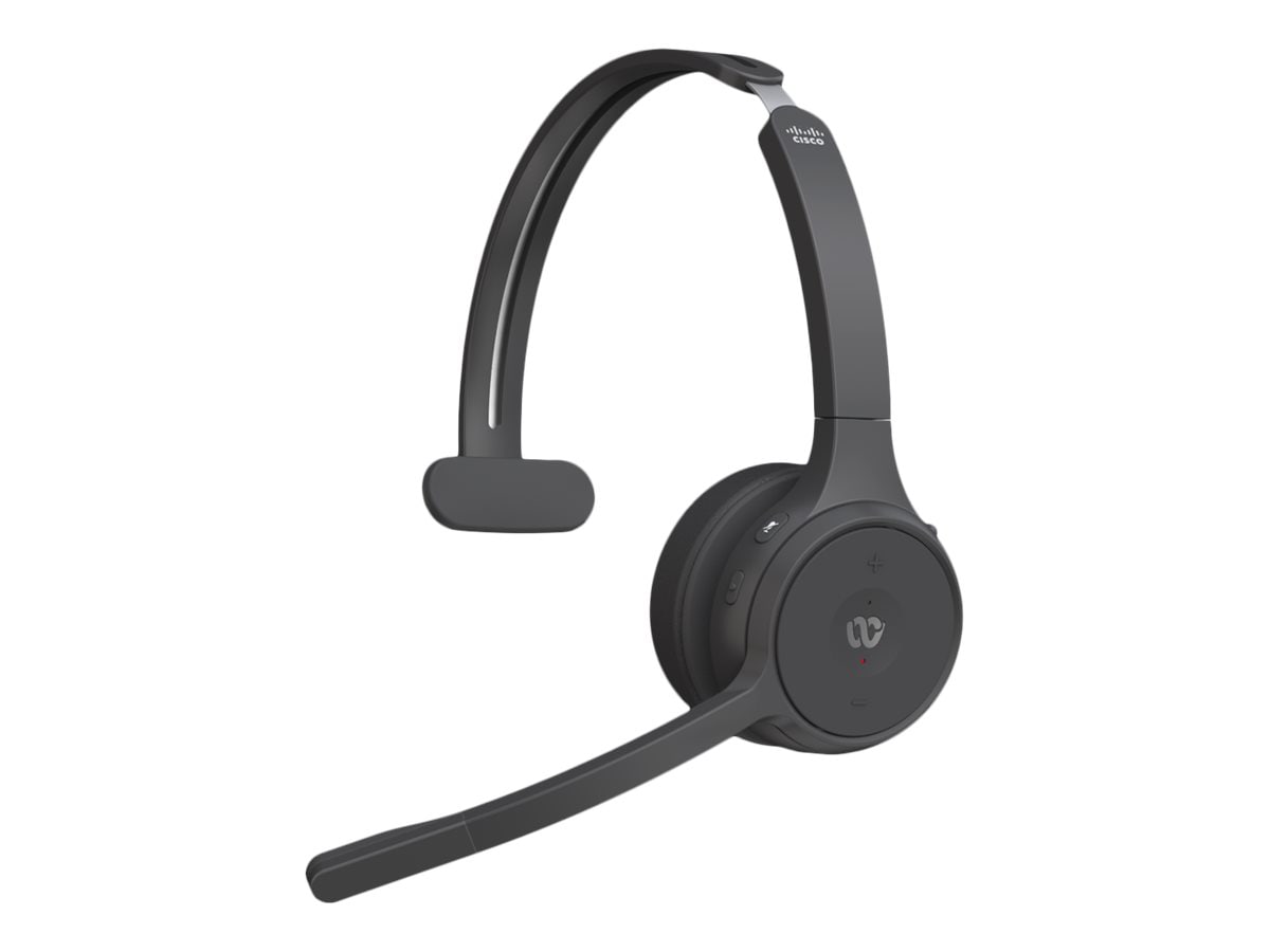 Cisco Headset 721 - micro-casque