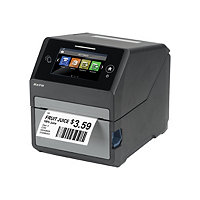 SATO CT4-LX - label printer - B/W - direct thermal / thermal transfer