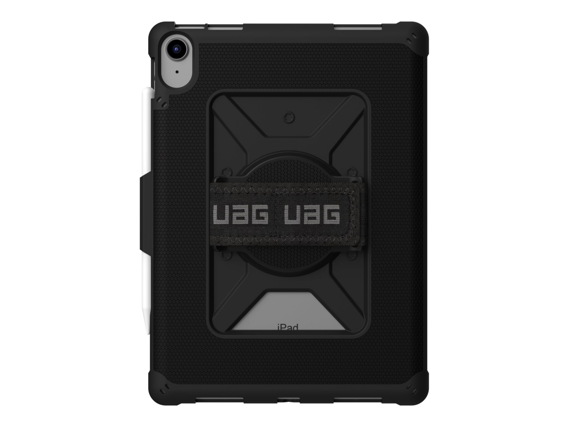 UAG METROPOLIS W/HAND STRAP F/IPAD
